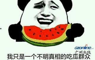 娱乐吃瓜酱是怎么赚钱的